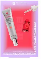 Erborian CC Crème Colour Correcting Kreminis Spf30 Doré 40ml Set 2 Pieces
