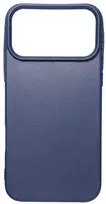 Dėklas Oem Case for iPhone 18 Pro Max / 17 Pro Max Skin navy mėlynas