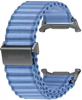 SVL70ML Trail Band Samsung Galaxy Watch Ultra 2/ Ultra, Mėlyna