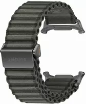 Dirželis Samsung Trail do Galaxy Watch Ultra2 khaki