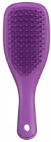 Tangle Teezer The Mini Ultimate Detangler mažas plaukų šepetys Fresh Violetinė