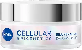 Nivea Dieninis kremas SPF 30 Cellular Epigenetics Rejuvenating Day Care 50 ml