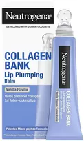 Neutrogena Collagen Bank Balm with fuller lip effect 12 ml