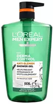 L'Oreal Dušo želė for skin imperfections Dušo želė 1000 ml