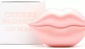 Kocostar Hydrogel lip mask Cherry Blossom Lip Mask 20 pcs