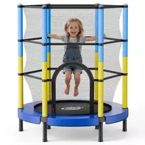 Batutas vaikams VEVOR MCB-045-06-02, 142 cm skersmens