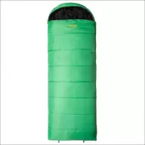 Miegmaišis Snugpak Nautilus Emerald Žalias kairiarankiams