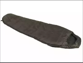 Miegmaišis Snugpak Sleeper Lite, alyvuogių spalvos, su kairiniu užtrauktuku