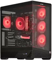 Actina 5901443452126 PC AMD Ryzen™ 5 5600 16GB DDR4-SDRAM 500GB SSD NVIDIA GeForce RTX 5060 Windows 11 Home Midi Tower Juodas
