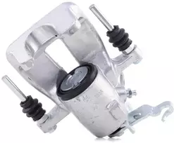 Hella Galinio Ašies Stabdžių Kaliperas AUDI A3 A4 TT SEAT Altea Leon SKODA Octavia Superb VW Touran Golf Jetta Eos Scirocco 1K1 1K5 5K1 1T1 1T2
