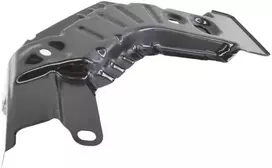 Ford Tourneo Custom Minibussas Priekinis Kairysis Šoninis Stiprinimas Originalus 1768715
