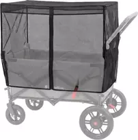 Mosquito Net for inSPORTline StrollKidz Transport Wagon