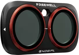 Freewell Insta360 Luna Ultra ND8/PL ND/PL Filter