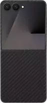 Dėklas Tactical MagForce Aramid Cover, skirtas Samsung Galaxy Z Flip 8, Juodos spalvos