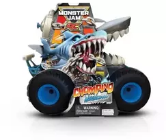 Monster Jam RC 1:15 Chomping Megalodon