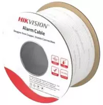Apsauginis kabelis Hikvision (4x0.22 varinis, Eca, 100 m)