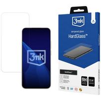 3MK HardGlass Apsauginis stiklas for Redmi Note 15 Pro