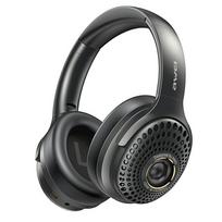 Over-Ear Wireless Headphones AWEI AT30 Bluetooth 6.0 Black
