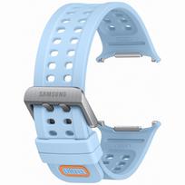 Samsung Marine dirželis, skirtas Galaxy Watch Ultra2, mėlynas