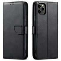 Etui Marv Wallet Moto G54 5Gjuodos spalvos/black bookdėklas