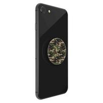 PopSockets – PG TresChic – Woodland Camo