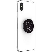 PopSockets – PG Basic – Heart Balloon