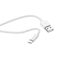Musthavz USB-A to USB-C Braided Cable 0.5 meter 3A
