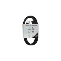 Musthavz to Go USB-C to Lightning Cable 0.5 meter,