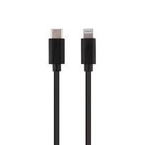 Musthavz to Go USB-C to Lightning Cable 1.0 meter,