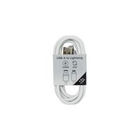 Musthavz to Go USB-A to Lightning Cable 1.0 meter,