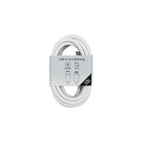 Musthavz to Go USB-C to Lightning Cable 2.0 meter,