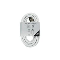 Musthavz to Go USB-A to Lightning Cable 2.0 meter,