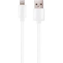 Musthavz GoEasy USB-A to Lightning Cable 1.0 meter