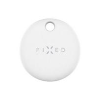 FIXED Tag Dual with Find My and Find Hub support, white