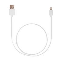 Grab ‘n Go – Cable Lightning to USB-A 0.5m (non MFi)