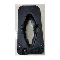 Galaxy Kayaks X3 Flipper Fixed Box