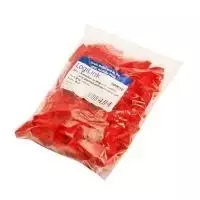 Logilink MP0010 Red - originalus spausdintuvo dažai (raudona, 5,5 mm)