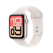 Apple Watch SE 3 MEPE4ET/A 44mm GPS+Cellular išmanusis laikrodis, smėlio sp.