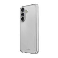 Dėklas SBS Skinny Cover telefonui Samsung Galaxy S26 Plus, skaidrus