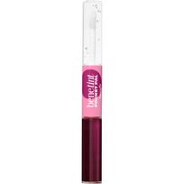Benefit Benetint Pocket Pal ilgai išliekantys skystieji lūpų dažai , suteikiantis blizgesio atspalvis Raspberry 5.2 ml