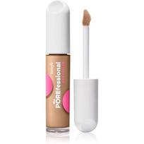 Benefit The POREfessional Concealer kreminės konsistencijos kamufliažinis maskuoklis drėkinamojo poveikio atspalvis 7N Amaze 7 ml