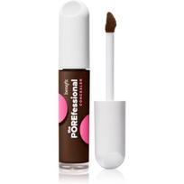 Benefit The POREfessional Concealer kreminės konsistencijos kamufliažinis maskuoklis drėkinamojo poveikio atspalvis 34N YES 7 ml