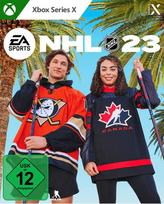 Xbox Series X NHL 23