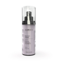 Aurodhea dieninis veido kremas su asilo pienu 50 ml LA04B