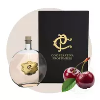 Kambario kvapas „Scarlet Temptation“ – vyšnios, migdolai, tongapupės 100ml