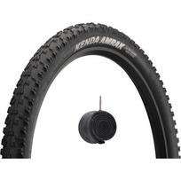Padanga KENDA Amrak 29x2.60" (66-622) // nelankstoma, parduodama su kamera: FV