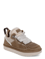 UGG - W Lowmel - Žieminiai batai - Ruda