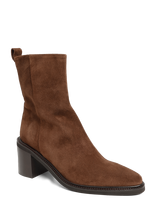 Billi Bi - Booties - Aulinukai - Ruda