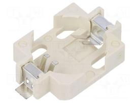 Socket | Size: CR1632 | Batt.no: 1