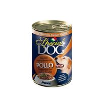 Special Dog šunų konservai, gabalėliai su vištiena 720 g